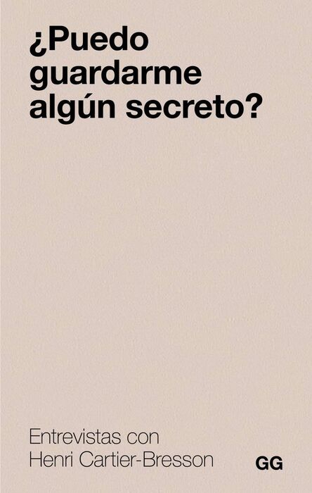 ¿PUEDO GUARDARME ALGÚN SECRETO?