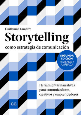 STORYTELLING COMO ESTRATEGIA DE COMUNICACIÓN