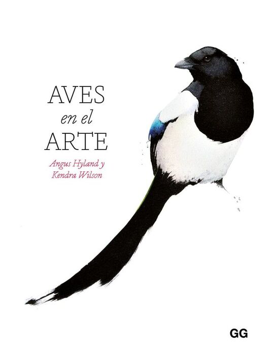 AVES EN EL ARTE