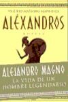 ALEXANDROS. EL HIJO DEL SUEÃO