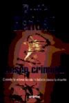 DESEO CRIMINAL