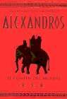 ALEXANDROS. EL CONFIN DEL MUNDO