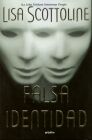 FALSA IDENTIDAD