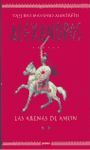 ALEXÃNDROS. LAS ARENAS DE AMÃN