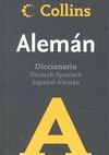 DICCIONARIO BÁSICO ALEMÁN