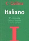 BASICO ITALIANO - DICCIONARIO