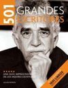 501 GRANDES ESCRITORES