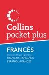 COLLINS POCKET PLUS. FRANCÉS.