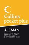 COLLINS POCKET PLUS. ALEMÁN