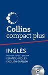 COLLINS COMPACT PLUS. INGLÉS
