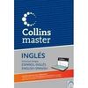 COLLINS MASTER INGLES-ESPAÑOL (N.ED. 2012)