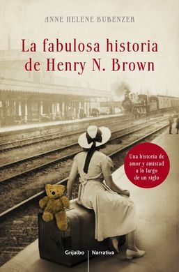 LA FABULOSA HISTORIA DE HENRY N. BROWN