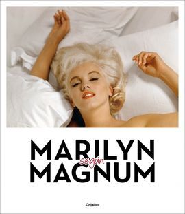 MARILYN SEGÚN MAGNUM