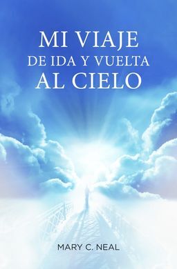 MI VIAJE DE IDA Y VUELTA AL CIELO