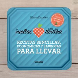 A VUELTAS CON LA TARTERA