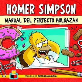 HOMER SIMPSON