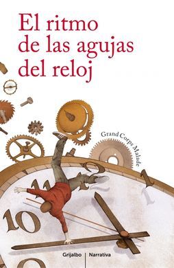 EL RITMO DE LAS AGUJAS DEL RELOJ