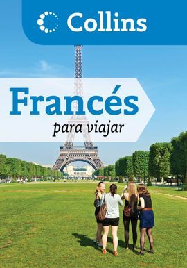 FRANCÉS PARA VIAJAR