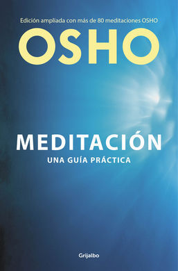 MEDITACION  (EDICION AMPLIADA CON MAS DE