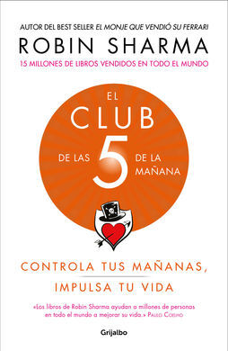 CLUB DE LAS 5 DE LA MAÑANA, EL