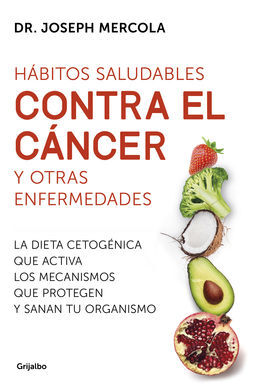 HÁBITOS SALUDABLES CONTRA EL CÁNCER