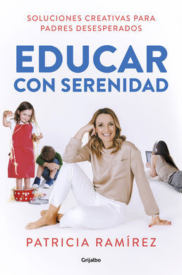 EDUCAR CON SERENIDAD