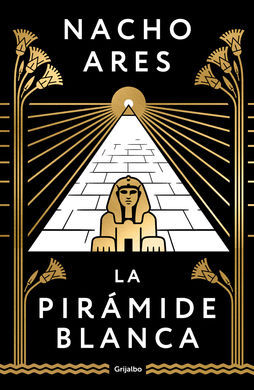 LA PIRAMIDE BLANCA