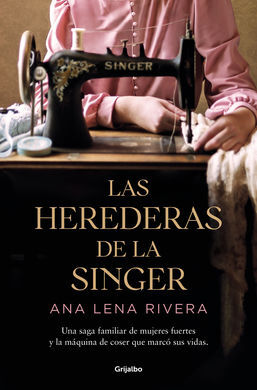 LAS HEREDERAS DE LA SINGER