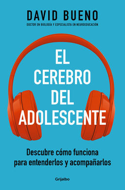 EL CEREBRO DEL ADOLESCENTE