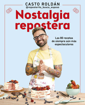 NOSTALGIA REPOSTERA