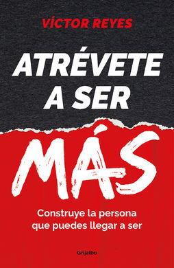 ATREVETE A SER MAS