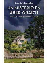 UN MISTERIO EN ABER WRAC´H