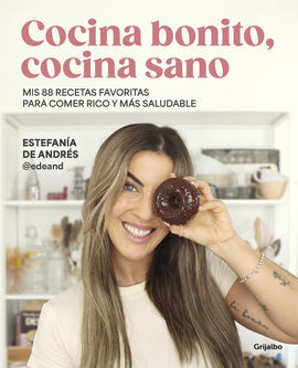 COCINA BONITO, COCINA SANO