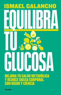 EQUILIBRA TU GLUCOSA