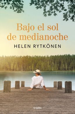 BAJO EL SOL DE MEDIANOCHE (SERIE ATLÁNTICA 1)