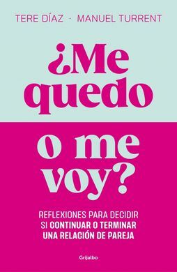 ME QUEDO O ME VOY