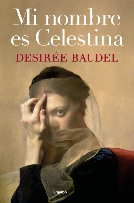 MI NOMBRE ES CELESTINA