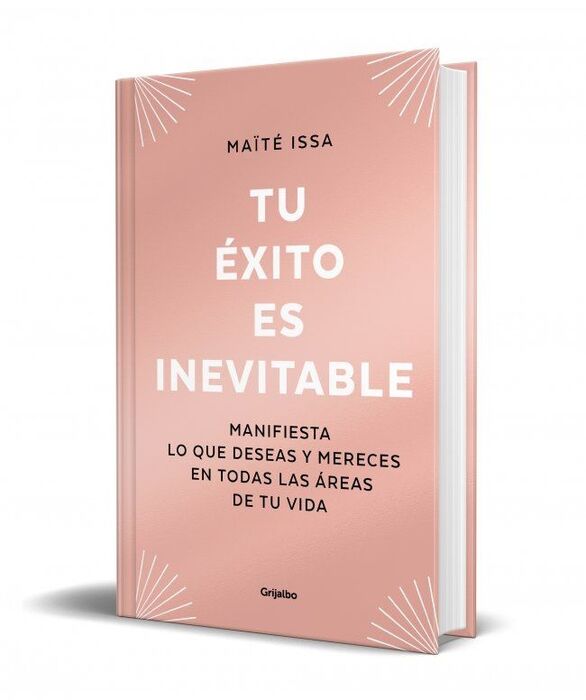 TU EXITO ES INEVITABLE (EDICIÓN LIMITADA