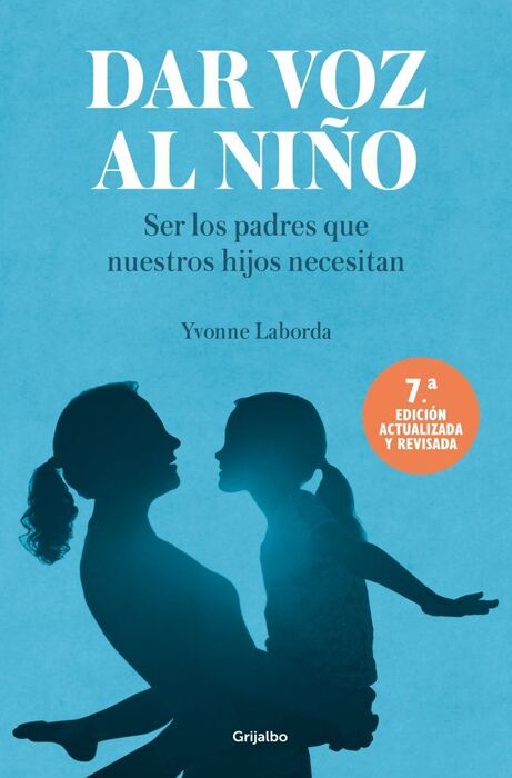DAR VOZ AL NIÑO (ED. ACTUALIZADA)