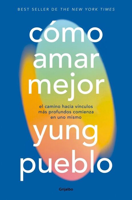 COMO AMAR MEJOR