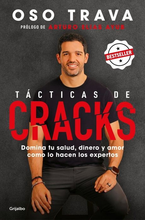 TACTICAS DE CRACKS
