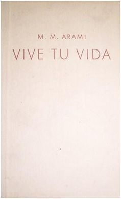 VIVE TU VIDA