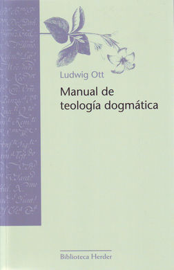 MANUAL DE TEOLOGIA DOGMATICA