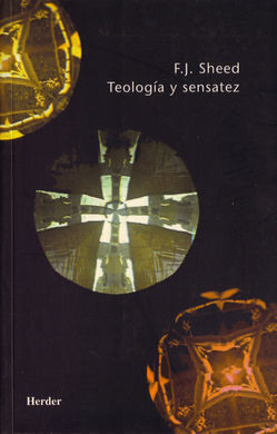 TEOLOGIA Y SENSATEZ