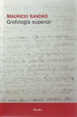 GRAFOLOGÍA SUPERIOR