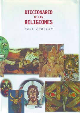 DICCIONARIO RELIGIONES HERDER