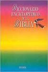 DICCIONARIO ENCICLOPEDICO DE LA BIBLIA