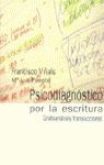 PSICODIAGNOSTICO POR LA ESCRITURA