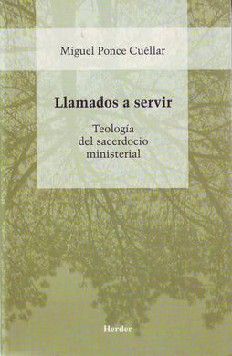 LLAMADOS A SERVIR