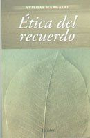 ÉTICA DEL RECUERDO
